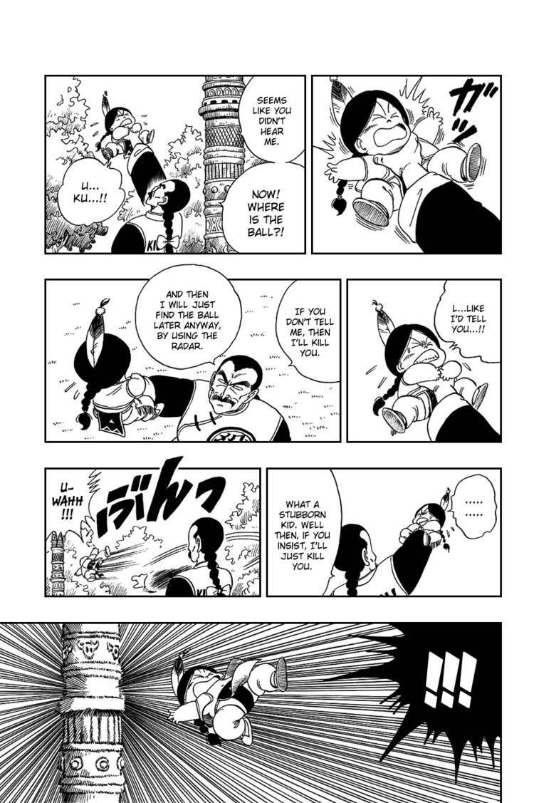 Dragon Ball Chapter 90.104 11